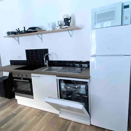 Appartements モダーヌ エクステリア 写真