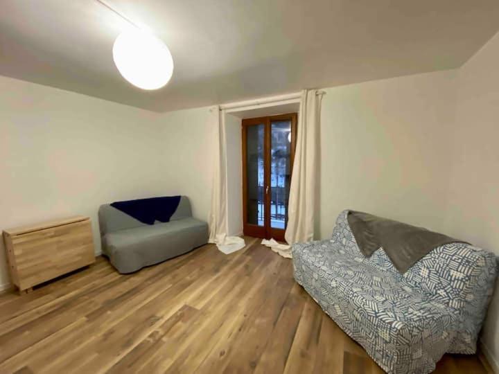 Appartements モダーヌ エクステリア 写真