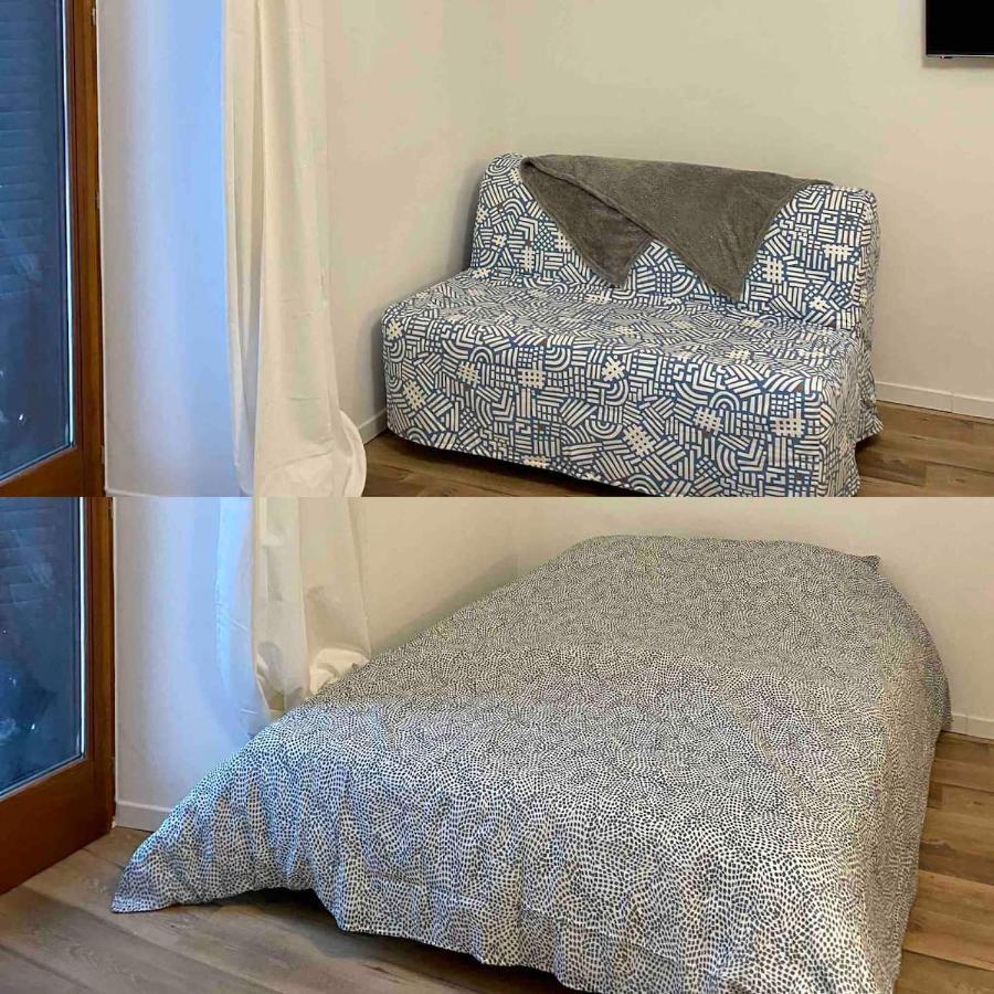 Appartements モダーヌ エクステリア 写真